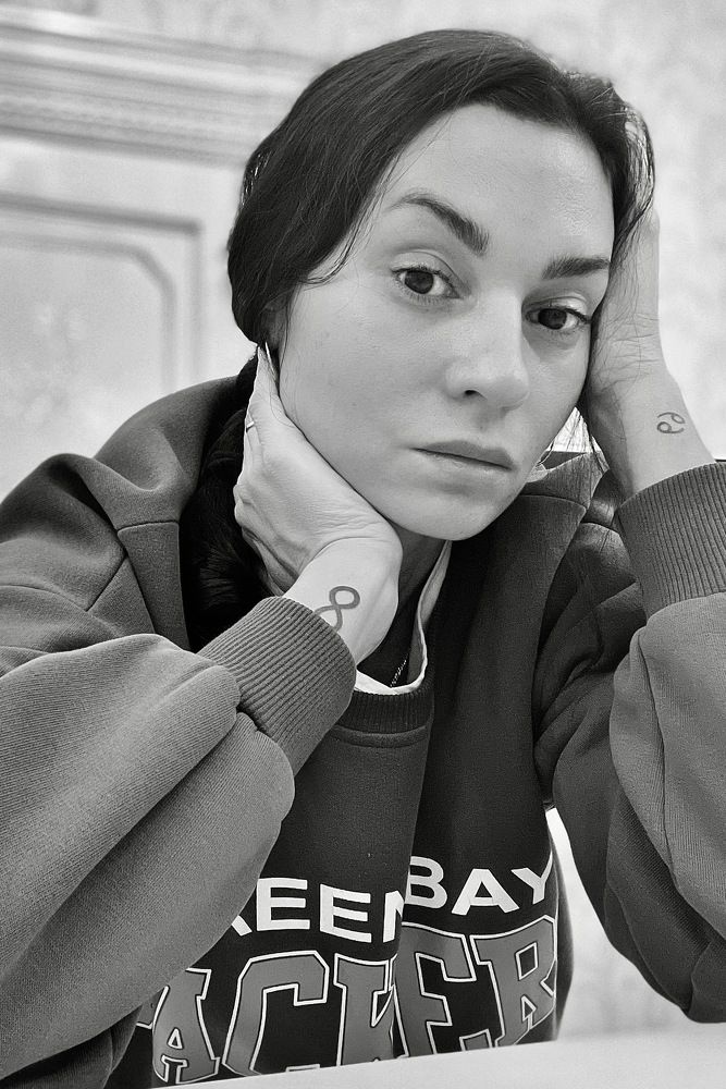 Photograph by Лена Суворова