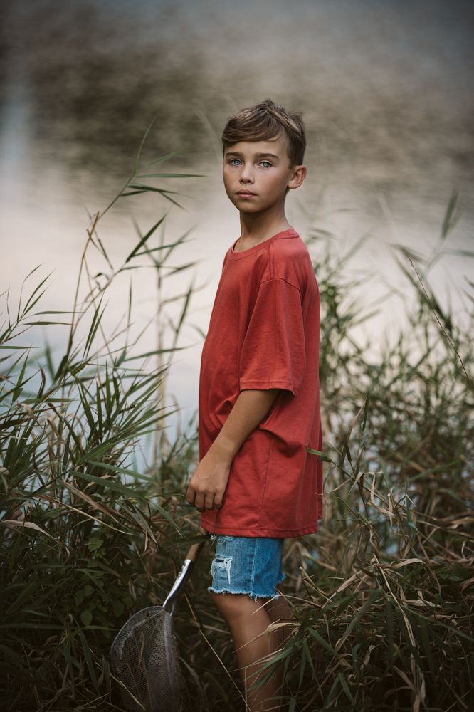 Photograph by Heather Wilson