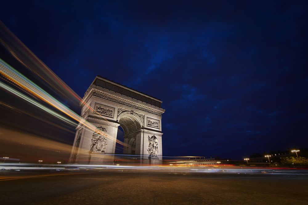 Photograph by Anatoli Weingart