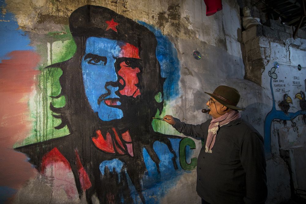 Photograph by hasan dayanıklı