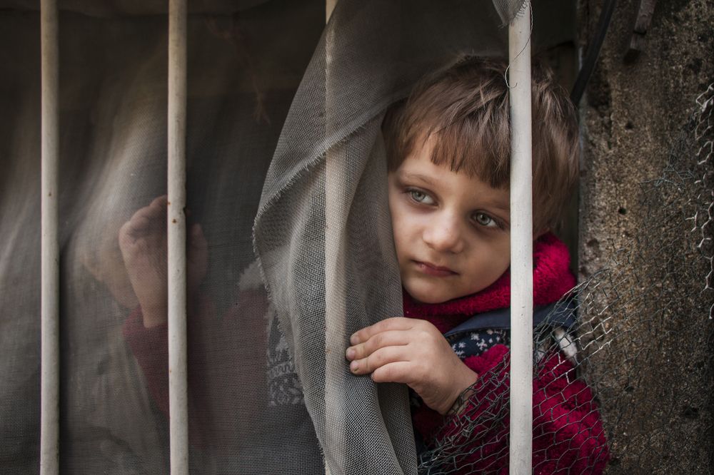 Photograph by hasan dayanıklı