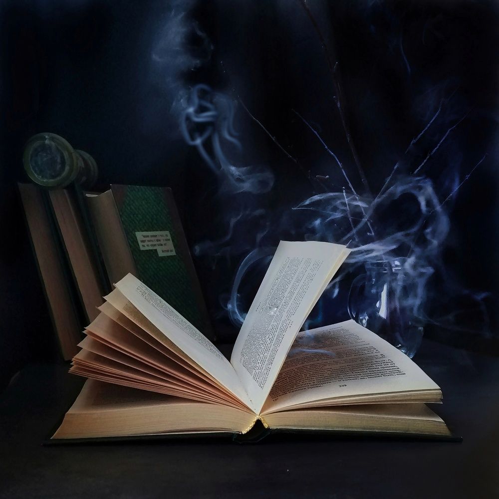 Photograph by OLGA SPASOVSKAYA