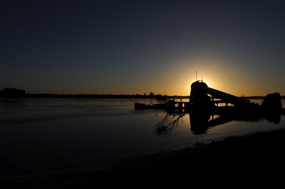 Photograph by Ricardo Kimmich