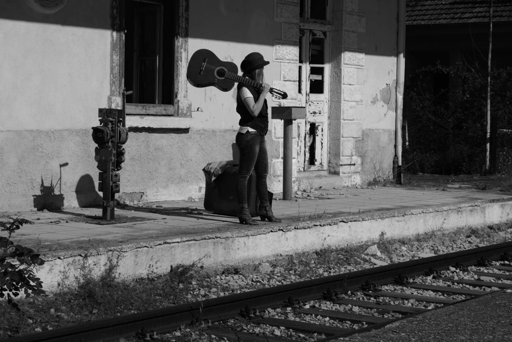 Photograph by ILIAS DIMITRIOU