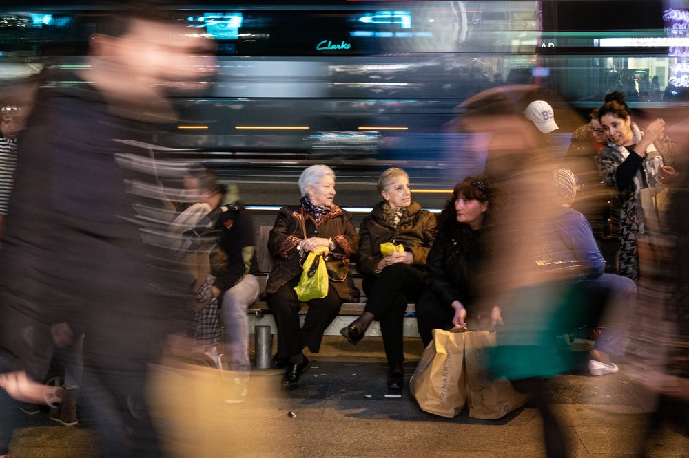 Photograph by Pablo Abreu