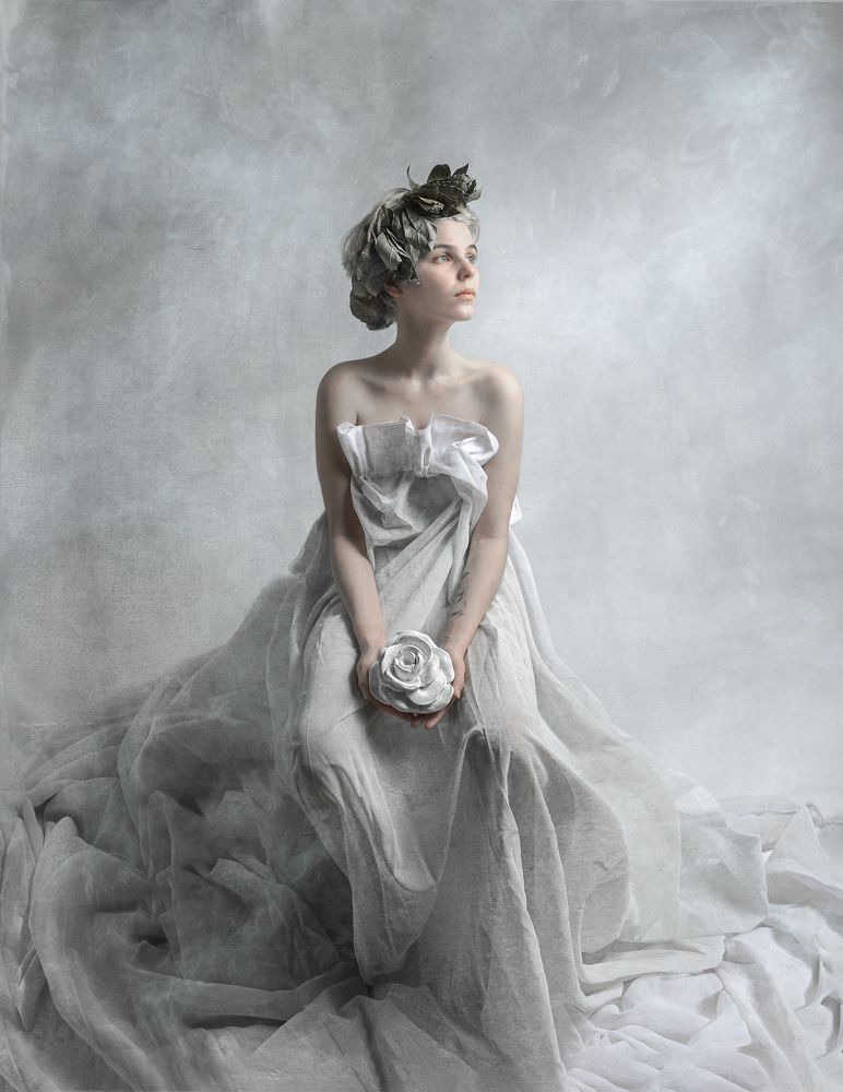 Photograph by Ольга Афанасенко