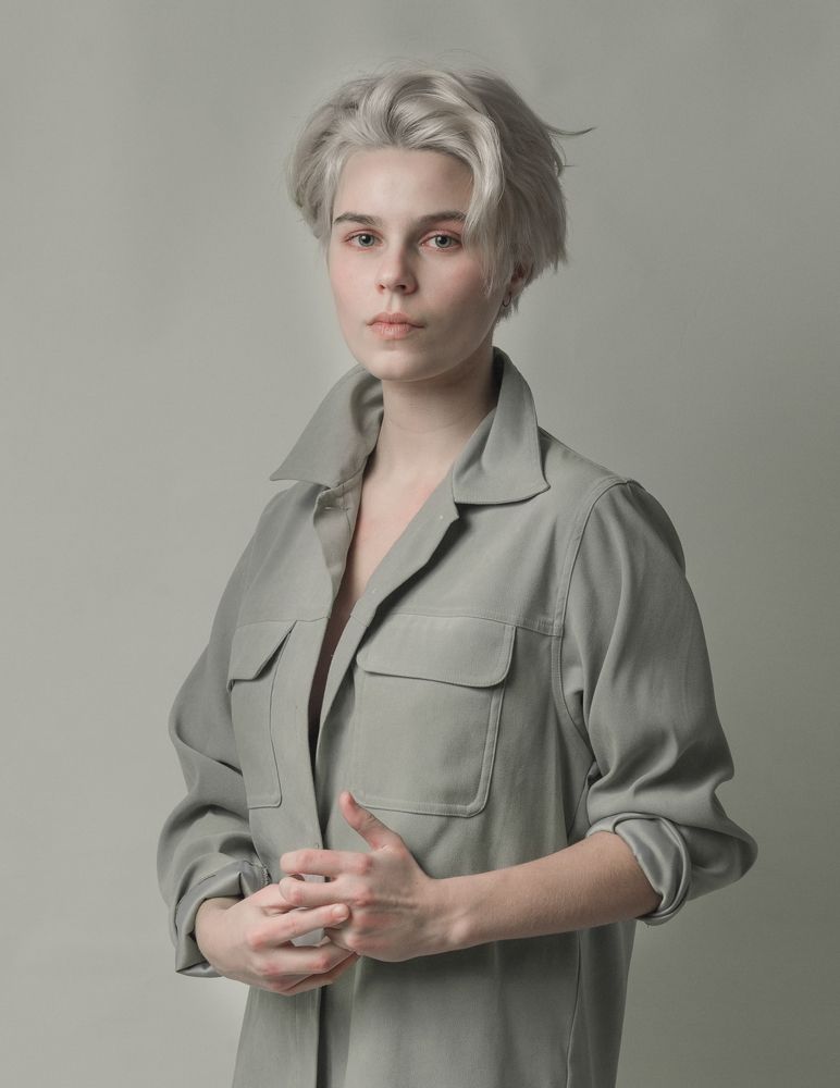 Фотография автора Ольга Афанасенко