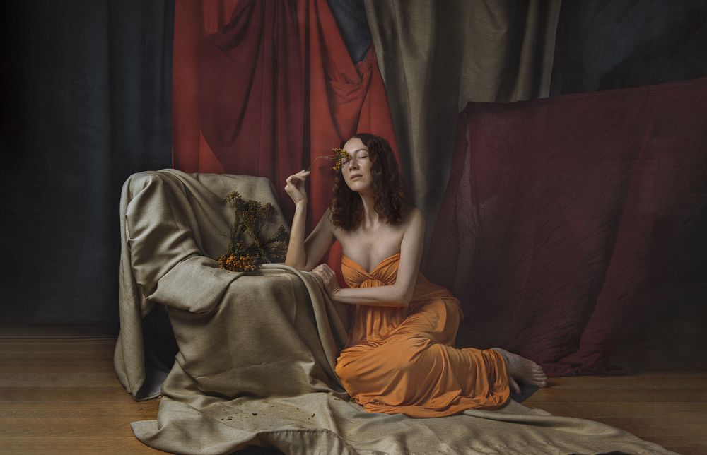 Фотография автора Ольга Афанасенко