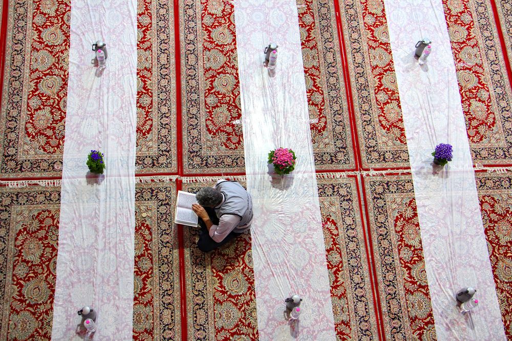 Photograph by amin Sharafiani