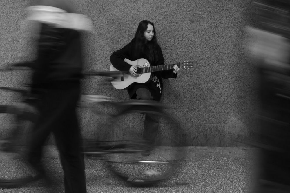 Photograph by Даниил Марущенко