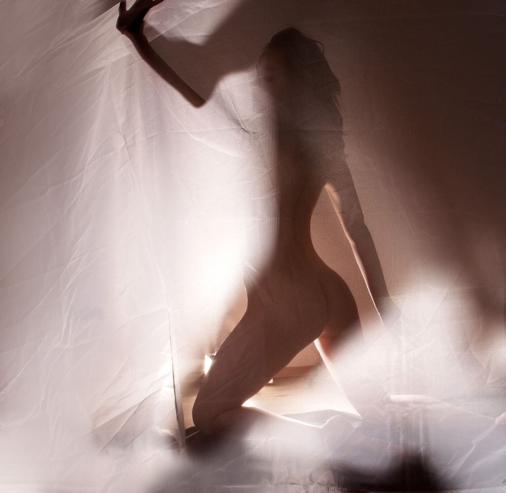 Photograph by Anna Janzen