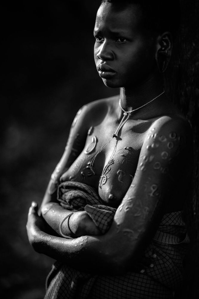 Photograph by Trevor Cole