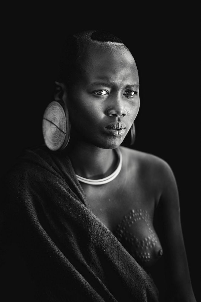 Photograph by Trevor Cole