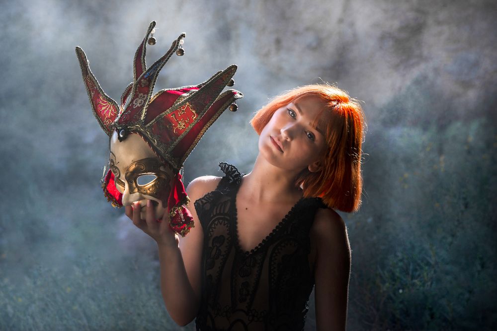 Photograph by Bahir DIBEKOGLU