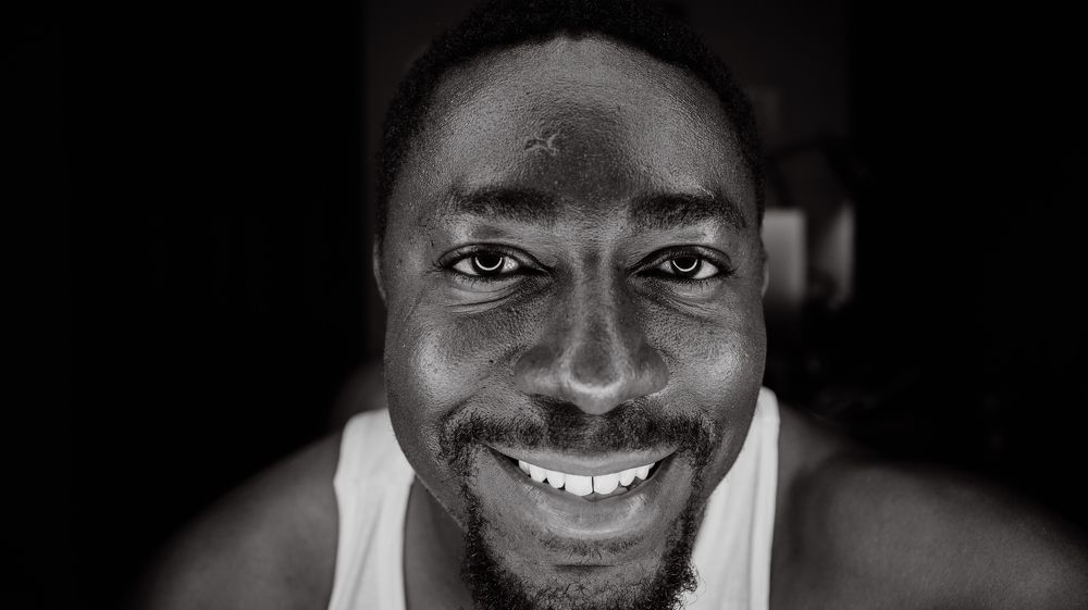 Photograph by Tomas Matos