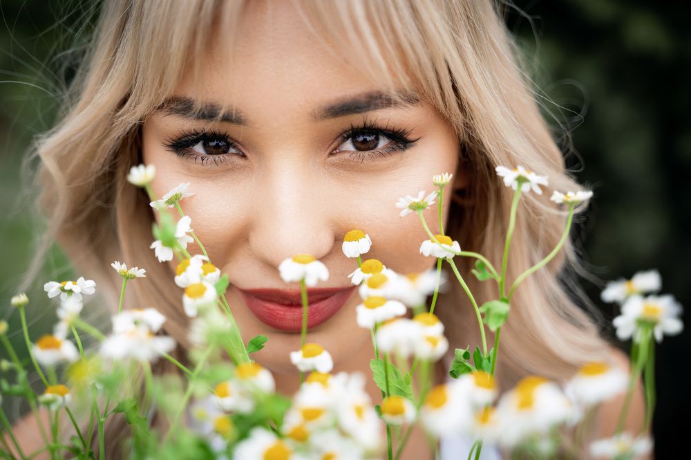 Photograph by Vasiliy Suslikov