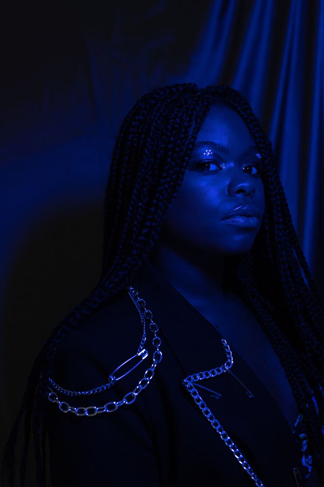 Photograph by Diana Bodnarenco