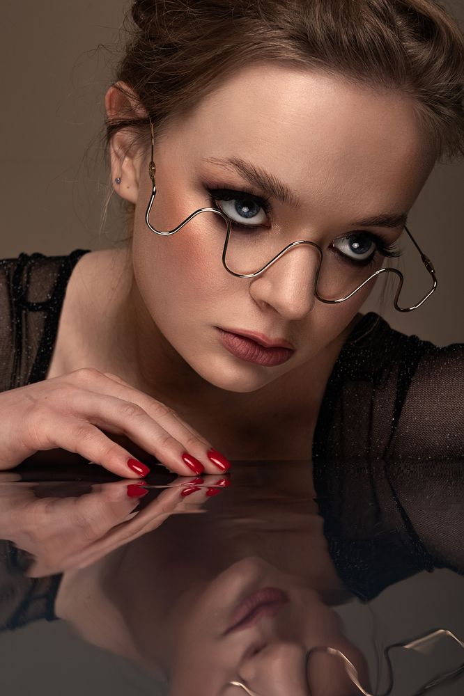 Photograph by Diana Bodnarenco