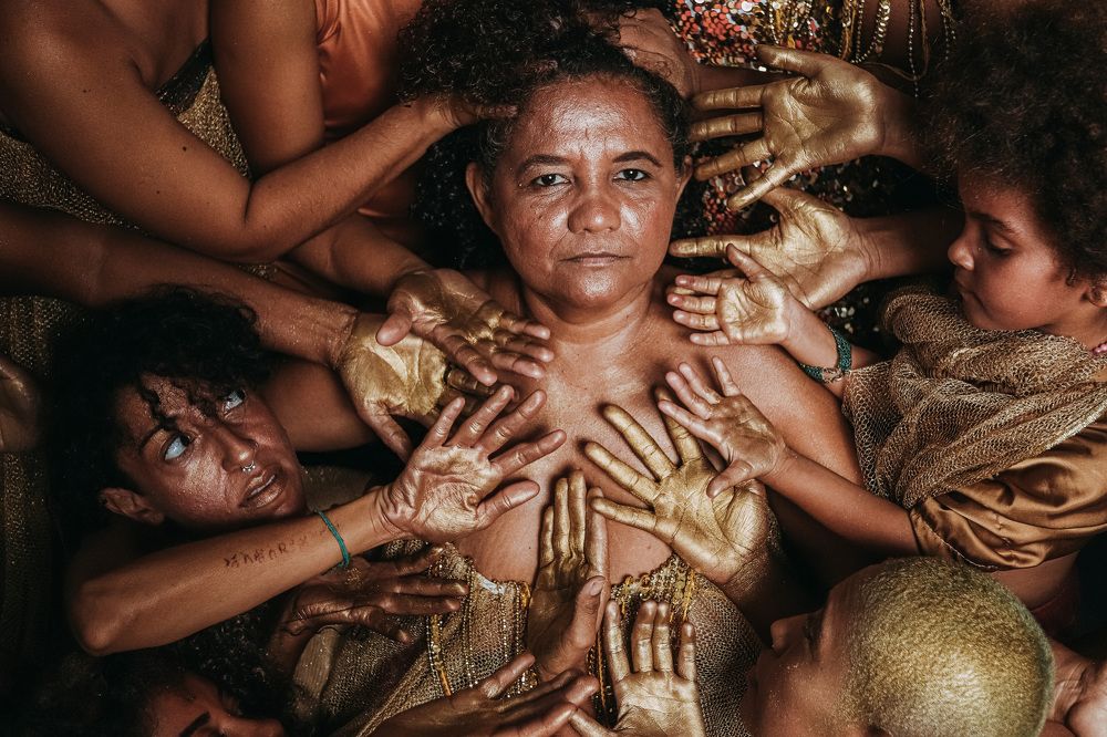 Photograph by Jonathan Dourado