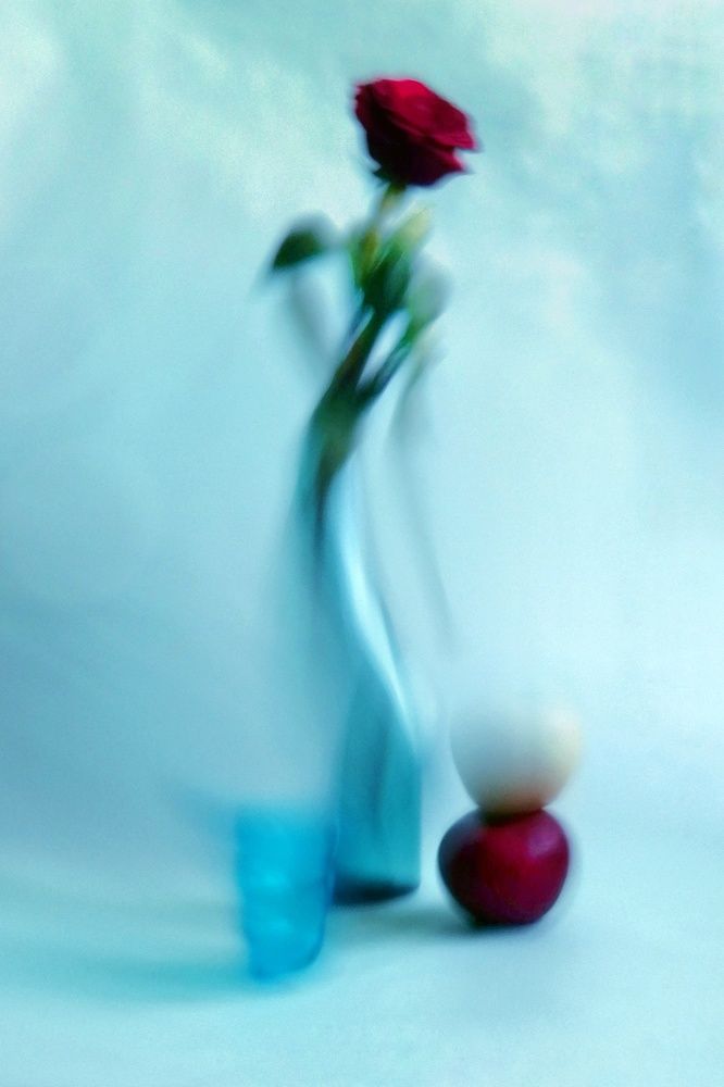 Photograph by OLGA SPASOVSKAYA