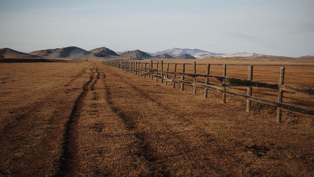 Photograph by Kostantin Belonogov