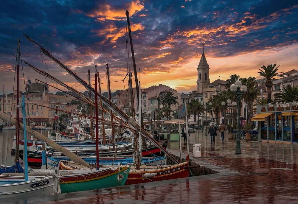 Photograph by Юрий Чернов