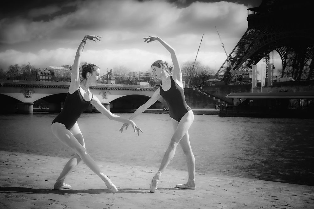 Photograph by kaim merali