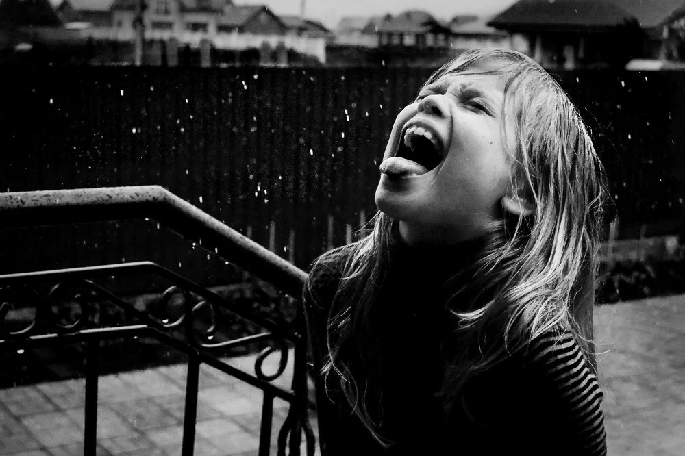 Photograph by Анастасия Парфенова