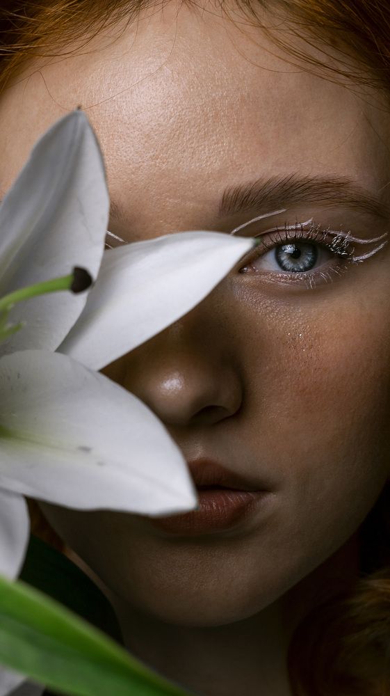 Photograph by Alena Tsareva