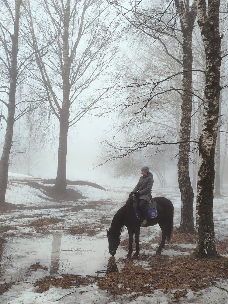 Photograph by Галина Щурова