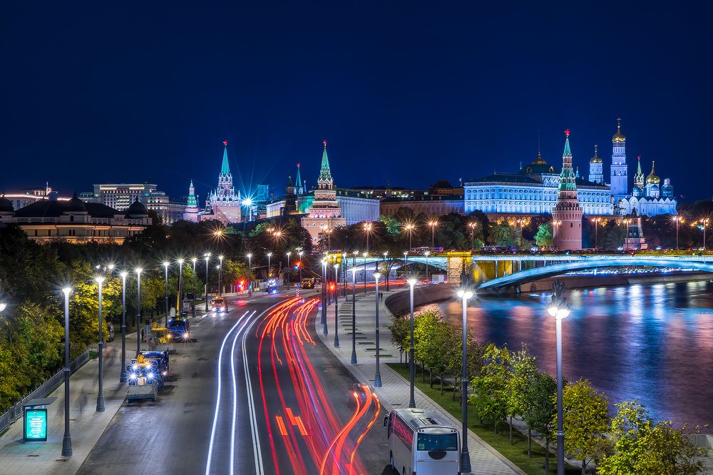 Photograph by Руслан Орлов