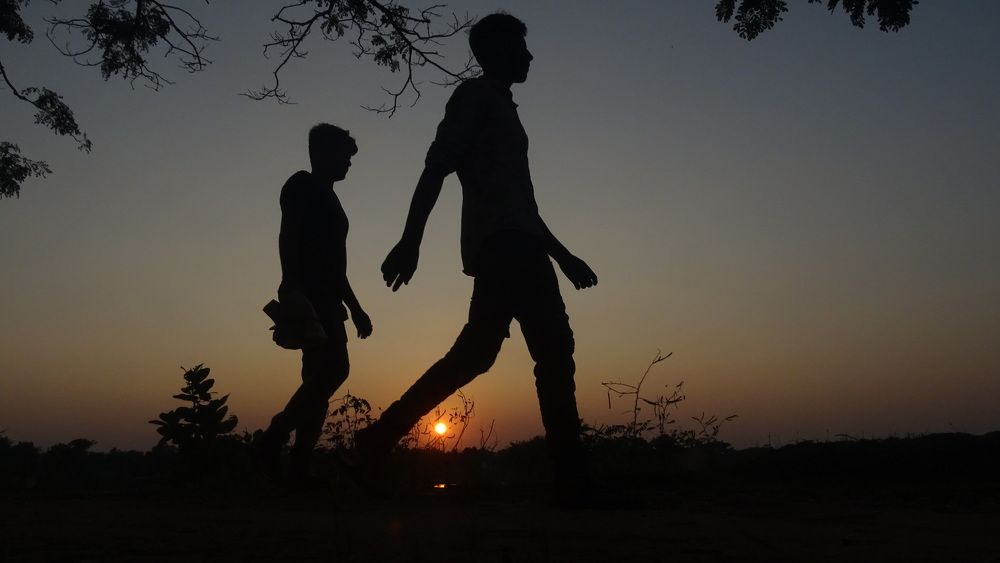 Photograph by Shahidul Islam