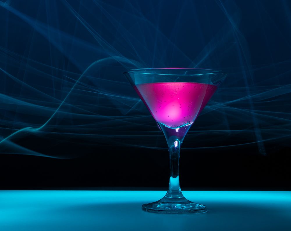 Photograph by Евгения Гудкова