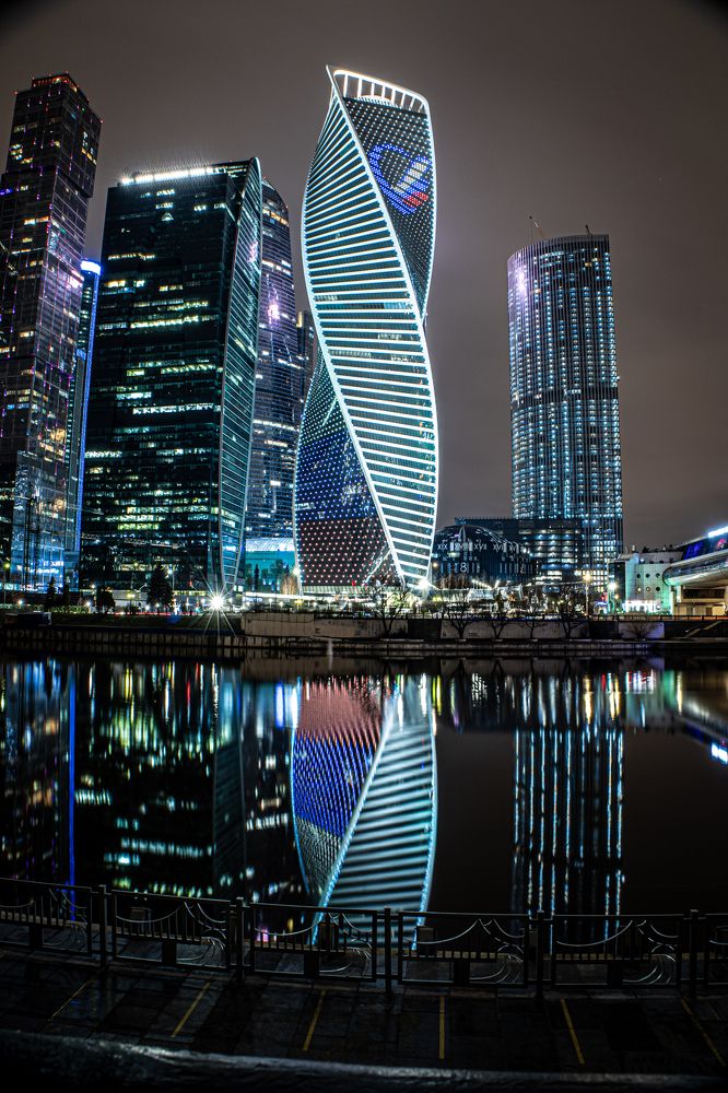 Photograph by Сергей Лашнев