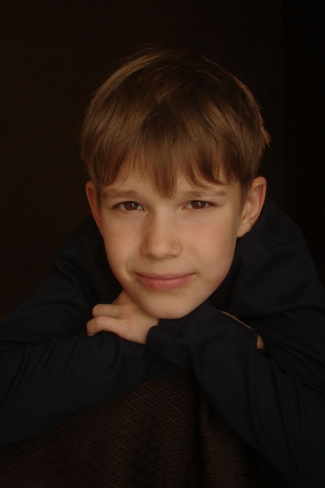 Photograph by Юлия Ильина