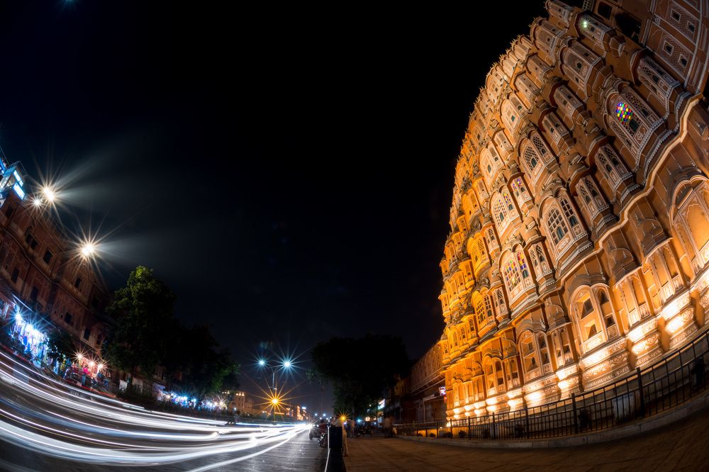 Photograph by Ranjith Kumar