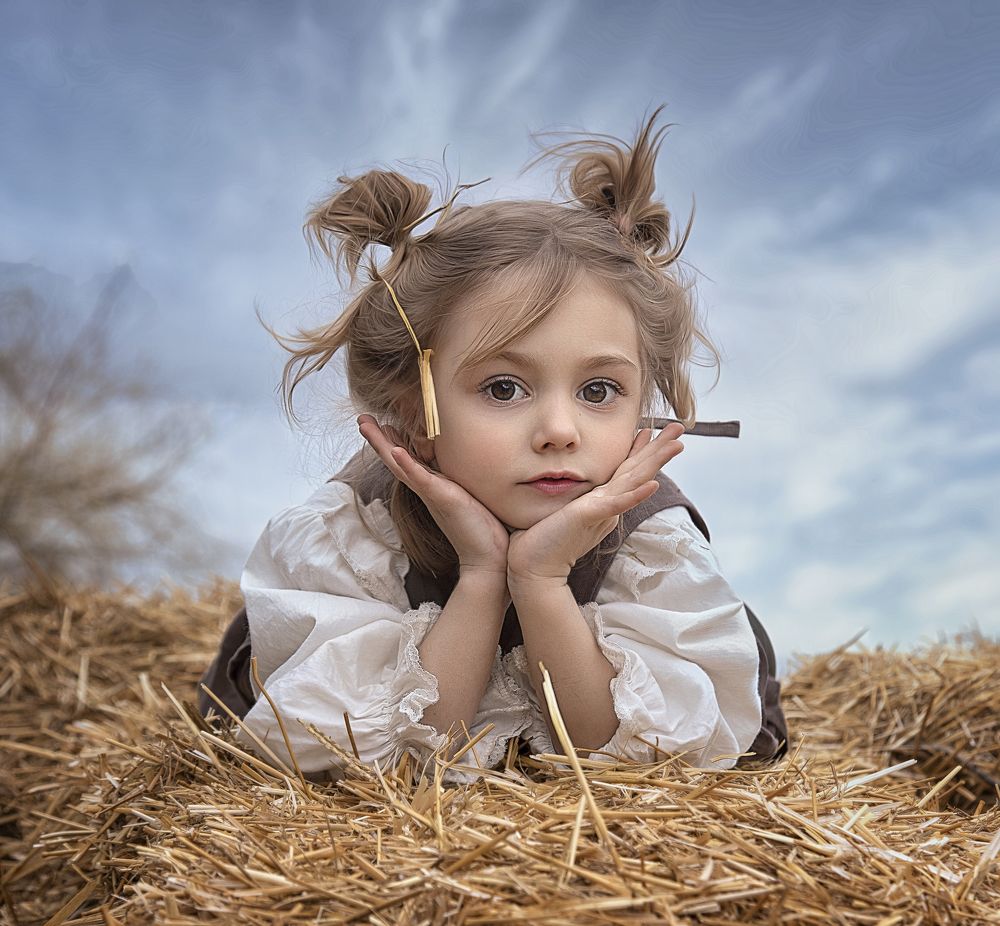 Photograph by Алина Ауман