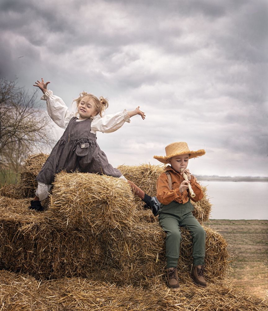 Photograph by Алина Ауман