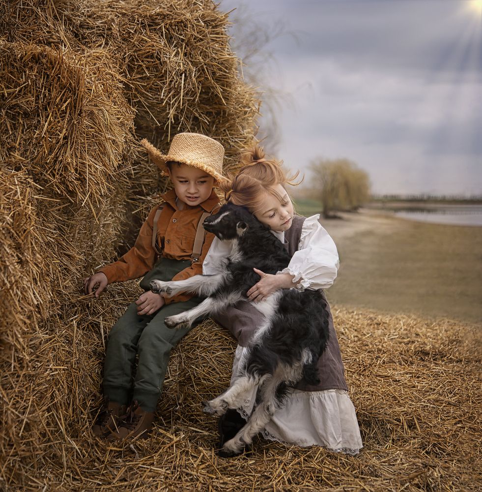 Photograph by Алина Ауман