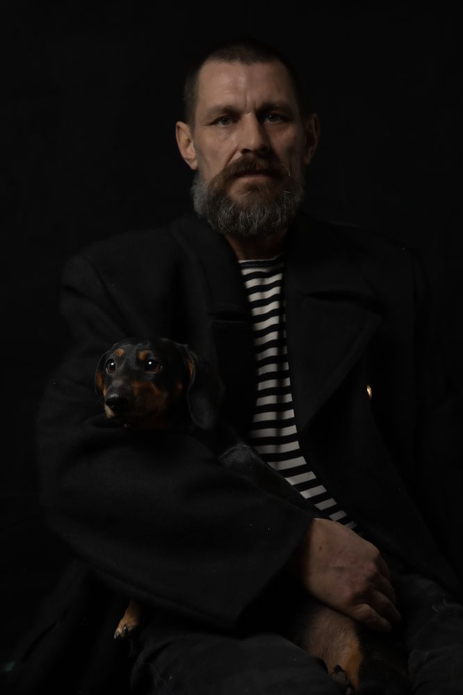 Photograph by Evgeniy Fedorov