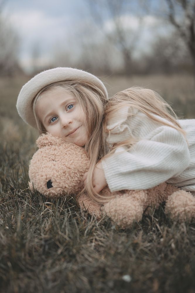 Photograph by Vasilena Georgieva