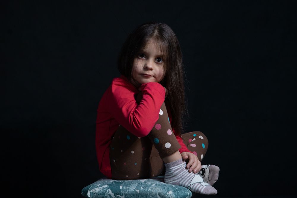 Photograph by Evgeniy Fedorov