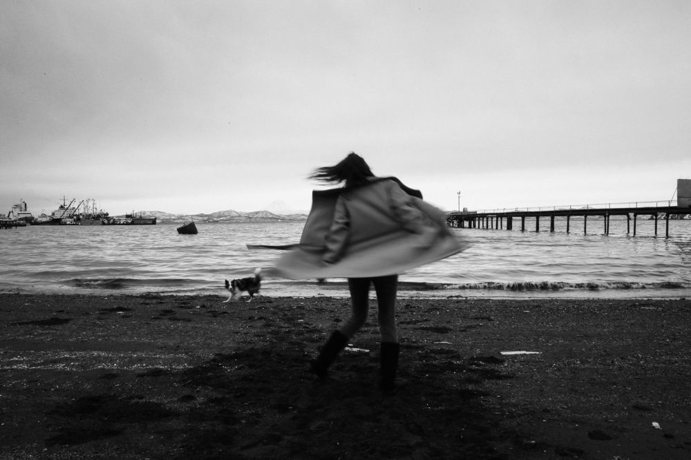 Photograph by Евгения Переверзева