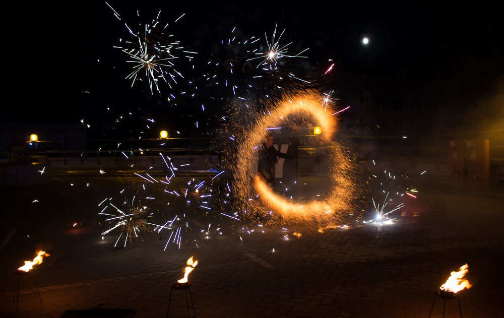 Photograph by Иван Полиненко