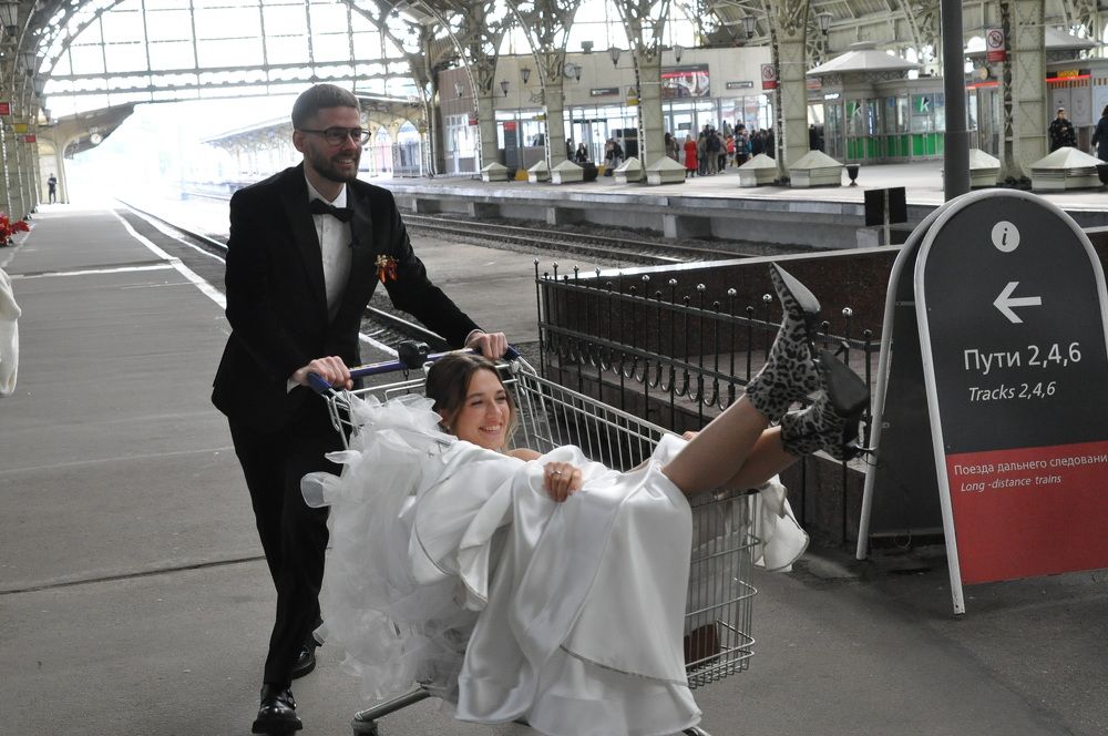 Photograph by Харис Шахмаметьев