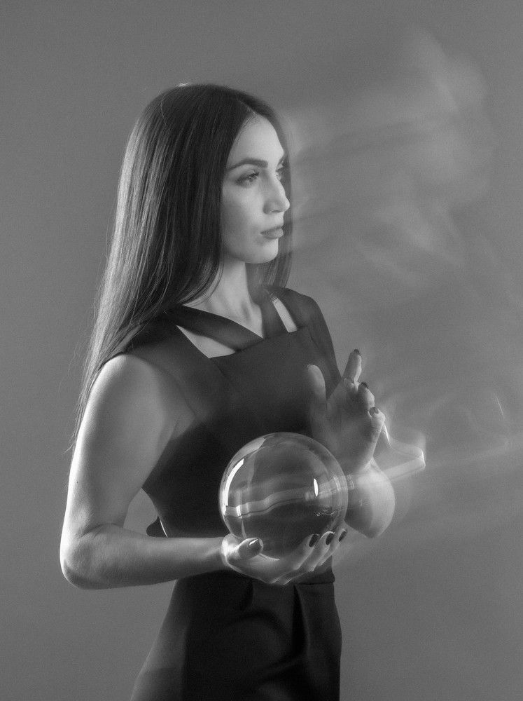 Photograph by Елена Мизина