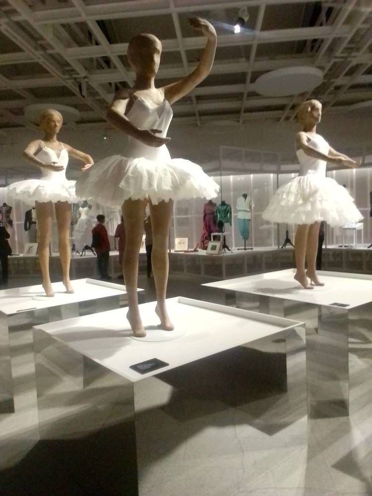 «Первая позиция. Русский балет».