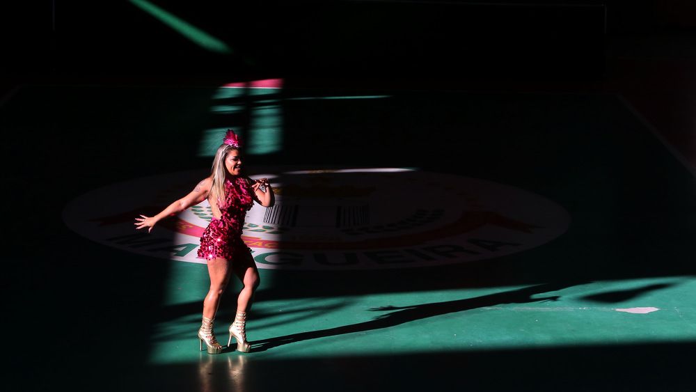 Photograph by Philippe Lima de Arajo