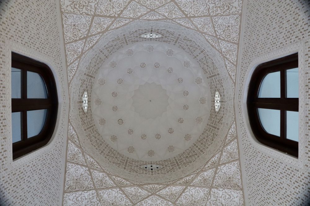 Photograph by Tina Ranjbar