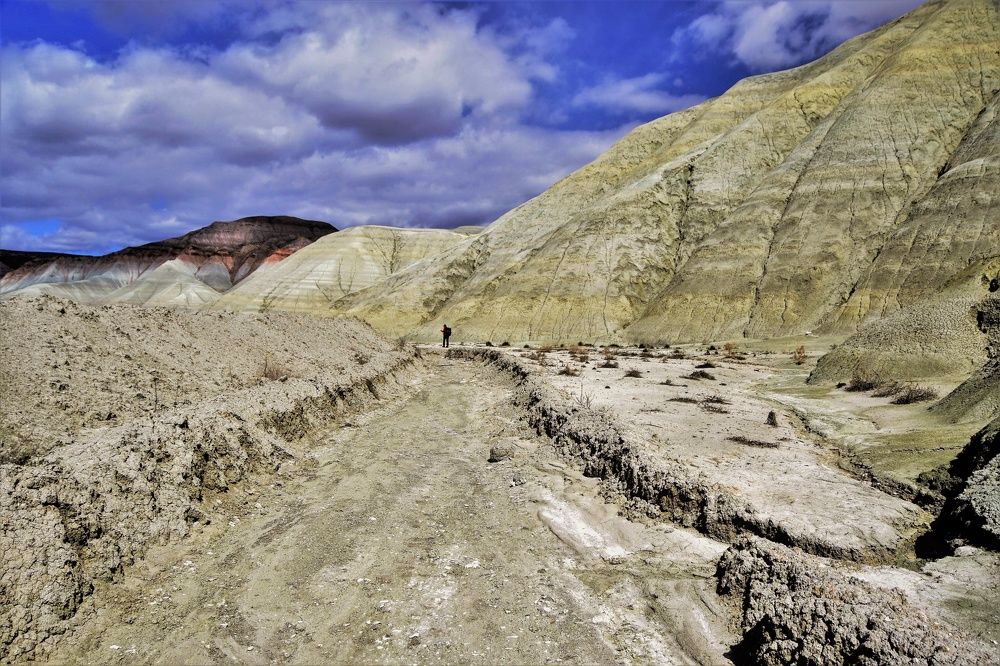 Photograph by cengiz pamuk